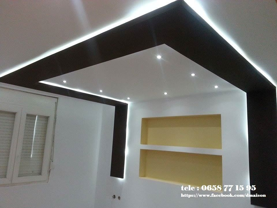  placoplatre  ba13  travaux  deco