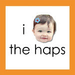 Harper's Happenings