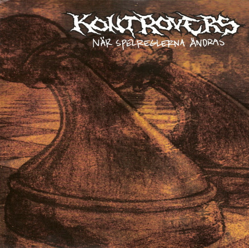 Kontrovers - När Spelreglerna Ändras - 2003