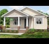 Small Rancher House Plans
