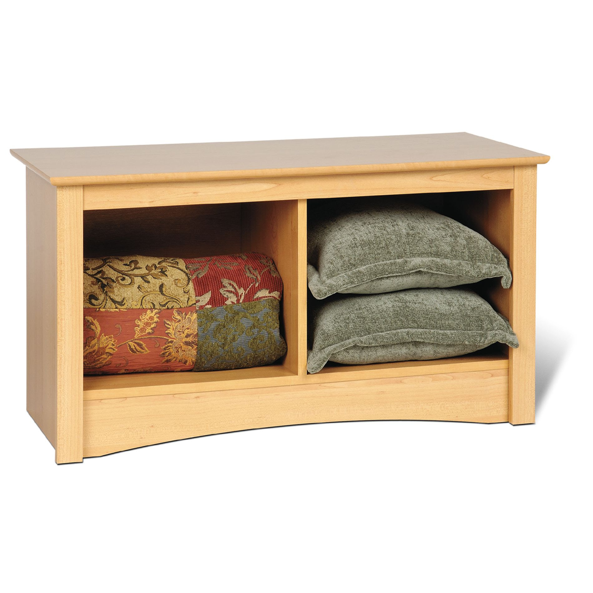 Sonoma Cubbie Bench - Furniture & Mattresses - Entryway & Hallway ...