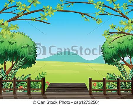 drawing nature clipart   cliparts  images