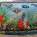 Fish Birthday Cake For Kids - Aquarium cake | Pixie Pie | Flickr - Maybe you would like to learn more about one of these?