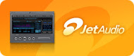 jetAudio - vaše vlastní internetové rádio, převodník formátů audia/videa a přehrávač médií v jednom - zvládne vše!