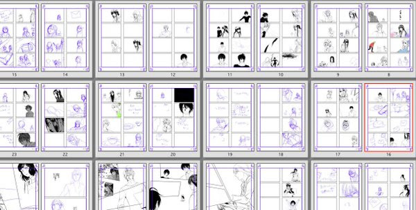 編集者は鬼か 漫画編集者の仕事について考える Aquarist S Blog