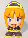 ゲットアンプドR アンプドフィギュア 魔女っこヨウコ