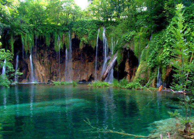 perierga.gr - Cherrapunji: Το πιο υγρό μέρος του πλανήτη 