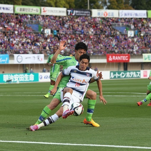 Fc東京 首位タイに浮上も 仮に武藤が移籍すれば サッカーダイジェストweb