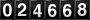 HTML HitCounter