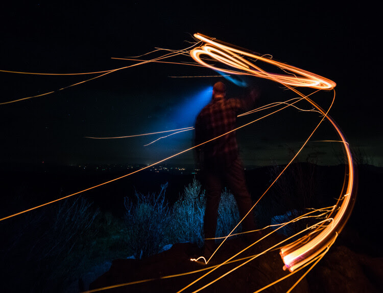 10 Lessons from a Guy Who Quit His Job to be a Full-Time Photographer