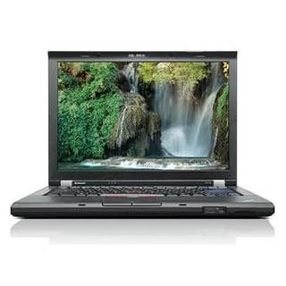 Lenovo - ThinkPad T400 - Ordinateur portable 14,1" - Intel Core 2 Duo T9400 - 2.53Ghz - 160 Go - 3072 Mo - CDRW - DVD - Windows Vista Professionnel - Noir