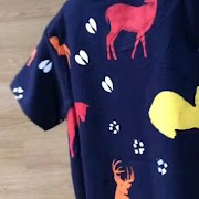 41 Kaos Anak Cowok Shopee, Ide Kaos Terpopuler!