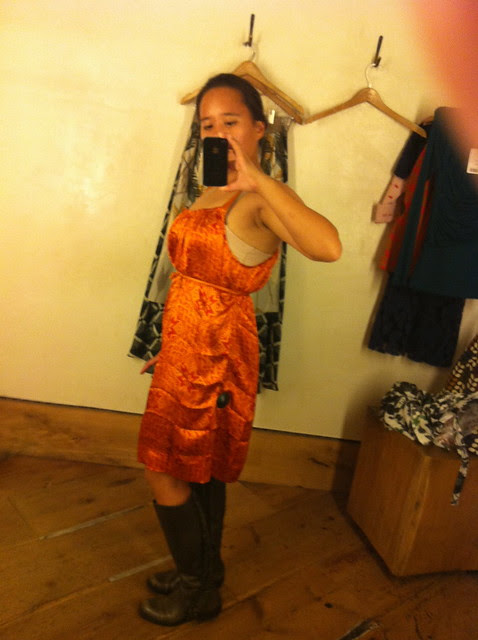 Fitting Room Reviews