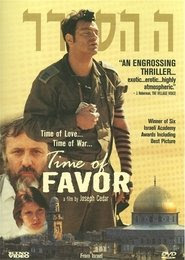 Telecharger Time of Favor 2000 Le Film Gratuit