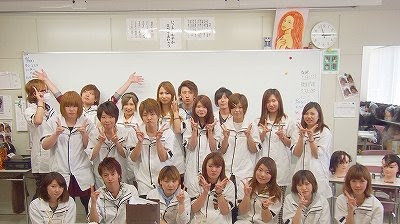 理美容甲子園 中国地区