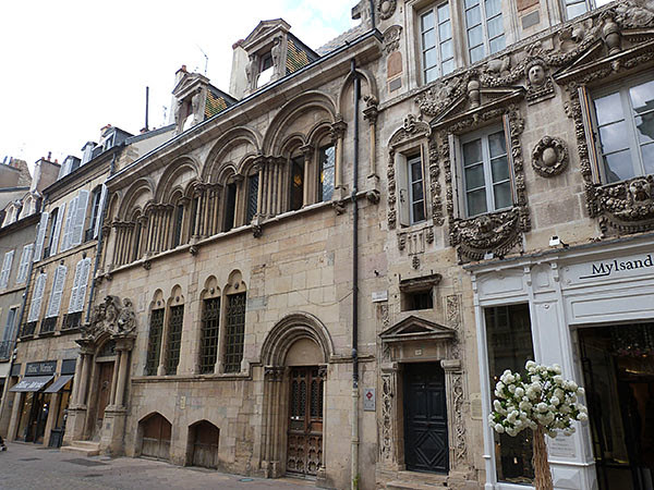 maison stéphane liégeard