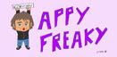 Happy Freaky