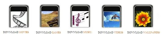 downoads for ipod touch