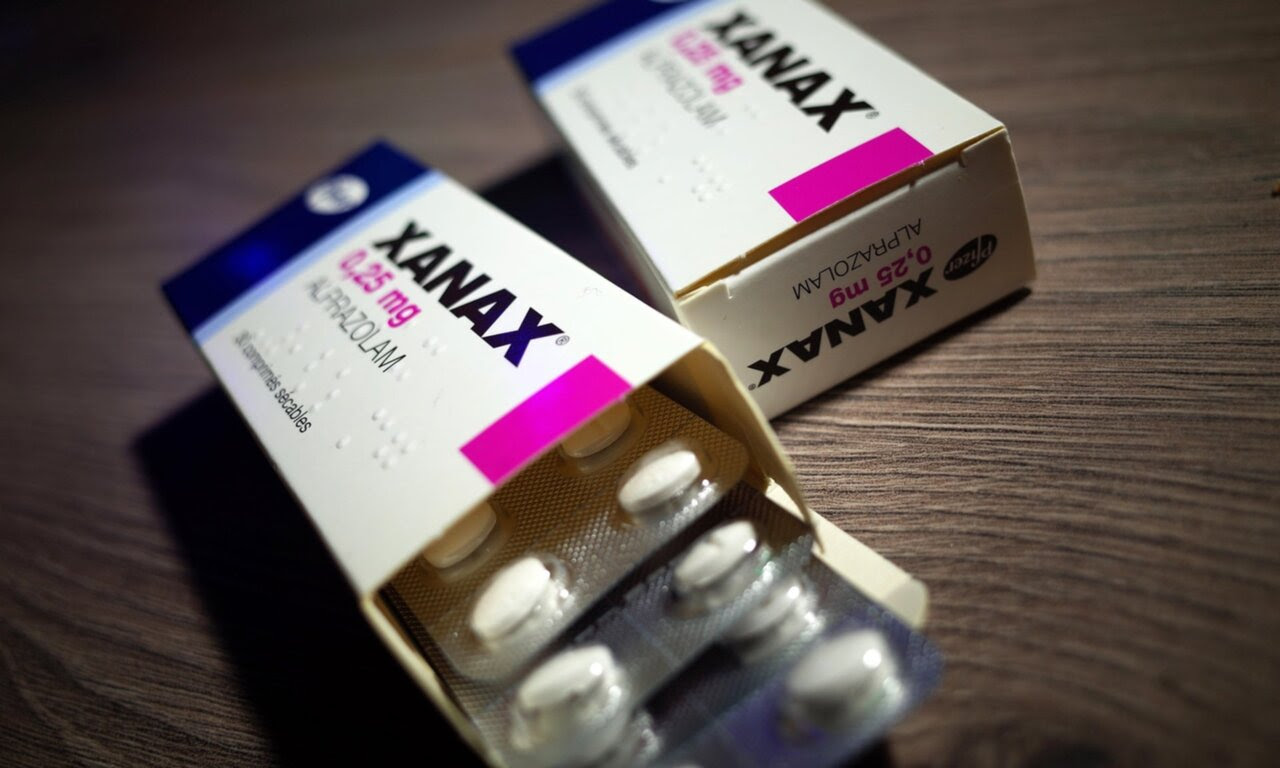 Kaufen Sie Xanax 2mg In Deutschland Ohne Rezept