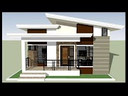 Good HOUSE DESIGN 3BEDROOM MODERN BUNGALOW WITH FLOOR PLAN, Video Contemporary House Design most update!