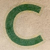 letter c