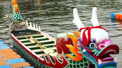 Dragon Boat Festival