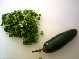 jalapenos
