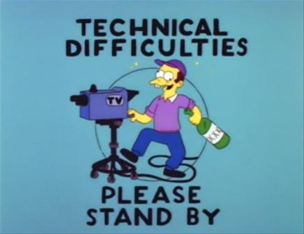 Courtesy Matt Groening