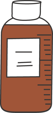 医療関係 病院 薬 のイラスト 無料イラスト フリー素材