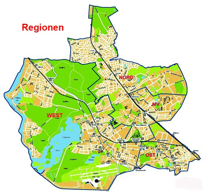 Jugendamt berlin reinickendorf
