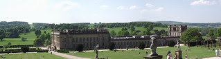 Chatsworth House