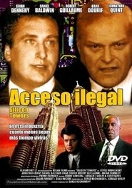 Silicon Towers 2000 يلم عبر الإنترنت اكتمل البث