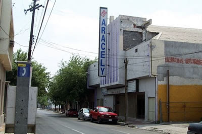 Cine Aracely