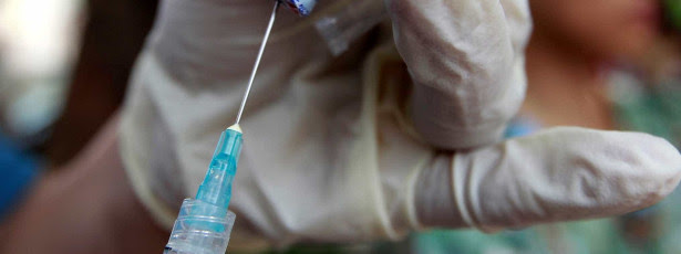 Segunda dose da vacina contra o HPV começa a ser aplicada