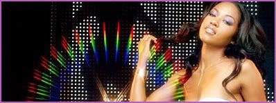 THAT'S WHAT U R - AMERIE (NEW TRACK FOR DOWNLOAD!)