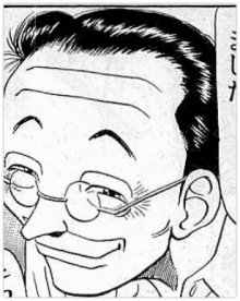 哲也 雀聖と呼ばれた男 に出てくる雀士をピックアップしてみた