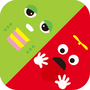 Appliv ガチャピン ムック フェイス 無料着せ替えfor Home