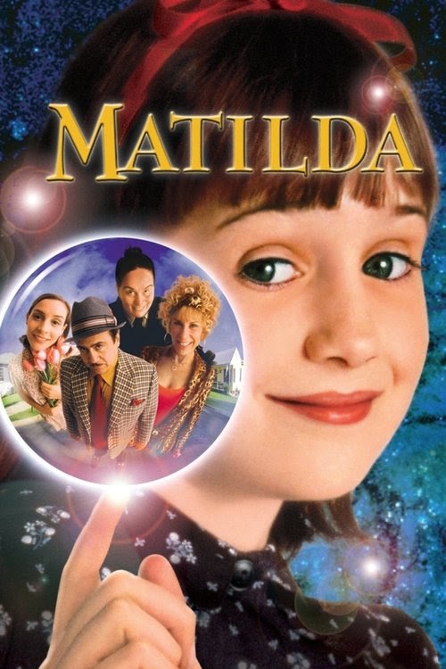 Matilda تنزيل فيلم كامل عبر الإنترنت بترجمة عربية 1996