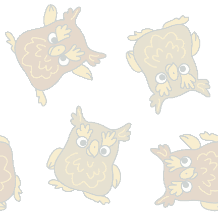 フクロウらんだむ No 313 みみずくランダムの壁紙用イラスト 条件付フリー素材集 スマホなど携帯電話対応