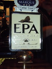 Marston's, EPA, England
