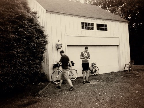 Boxford MA, Dirigo Dynamo