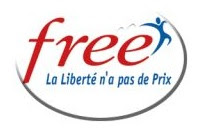 remerciements à Free