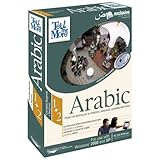 TeLL me More Arabic - Complete Beginner & Beginner