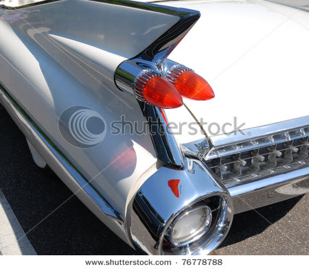 old cars and trucks parts