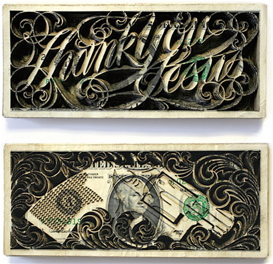 Scott Campbell is a tattoo artist whose skill quickly made him THE tattoo 