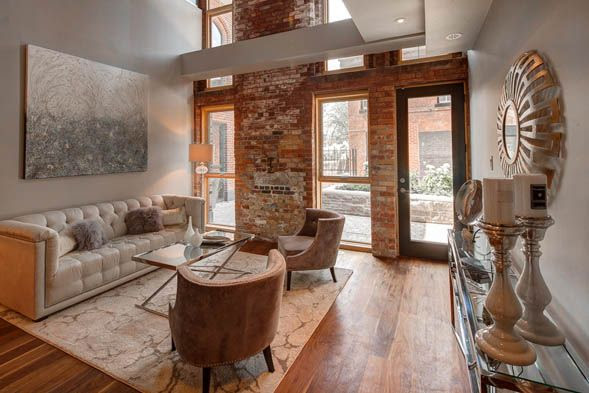 40 westmoreland toronto