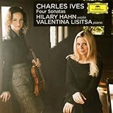 Ives: Four Sonatas