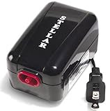 TOM Stellar Air Pump S-30 - 30gal to 40gal tank