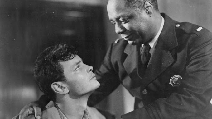 [Film] Lost Boundaries 1949 Med Danish Subtitles 1080p HD