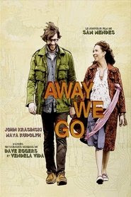Away We Go 2009 Streaming vf hd